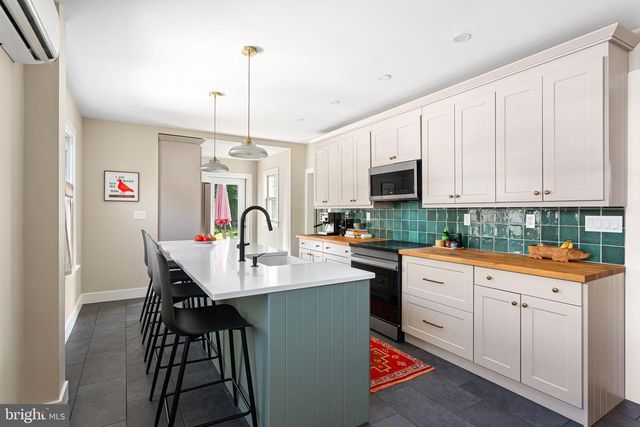 213 RICHEY AVE, Oaklyn, NJ 08107