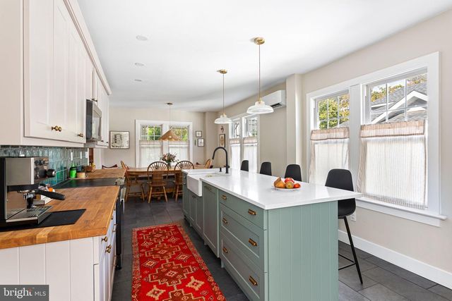 213 RICHEY AVE, Oaklyn, NJ 08107