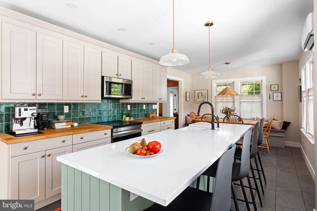 213 RICHEY AVE, Oaklyn, NJ 08107