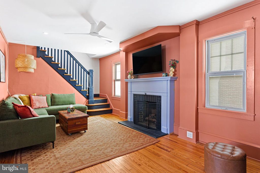 213 RICHEY AVE, OAKLYN, NJ 08107 — photo 4