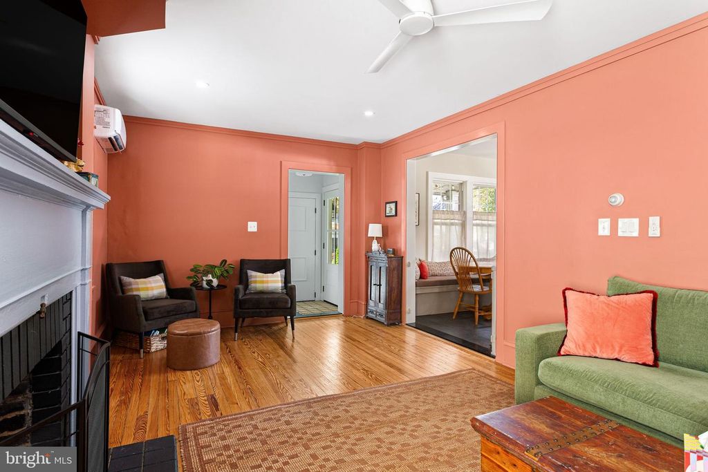 213 RICHEY AVE, OAKLYN, NJ 08107 — photo 5
