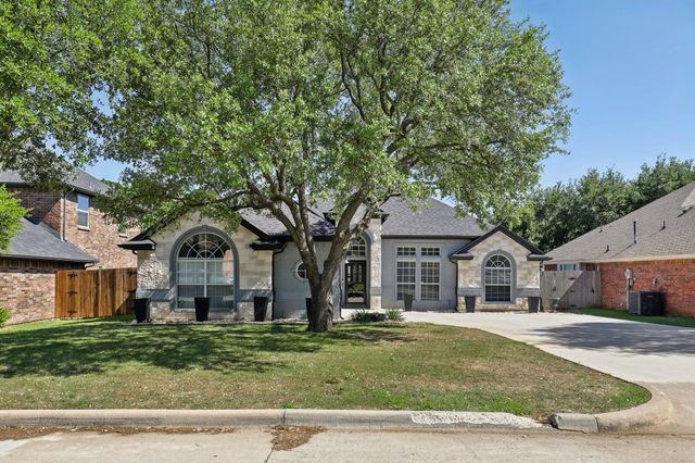 3 Enchanted Court, Mansfield, TX 76063