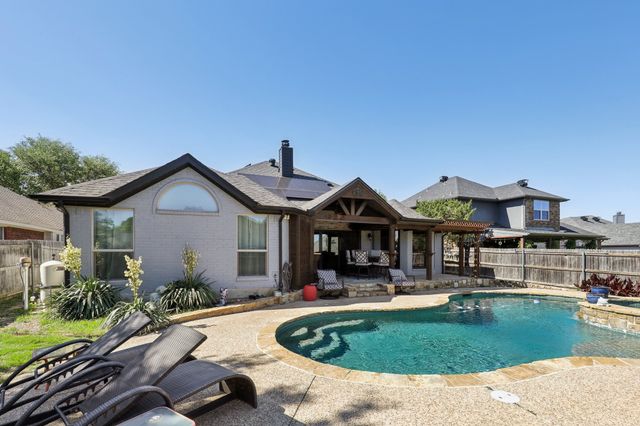 3 Enchanted Court, Mansfield, TX 76063