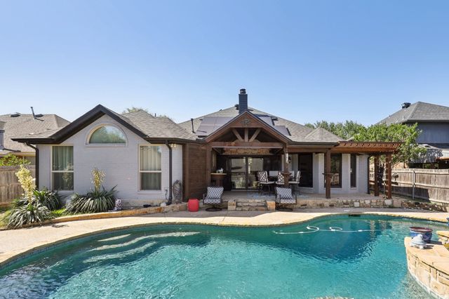 3 Enchanted Court, Mansfield, TX 76063