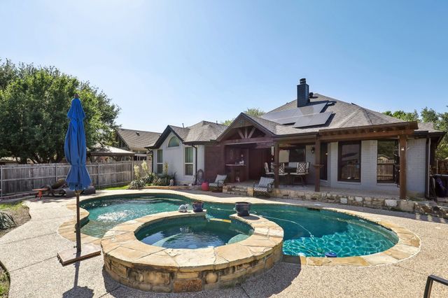 3 Enchanted Court, Mansfield, TX 76063