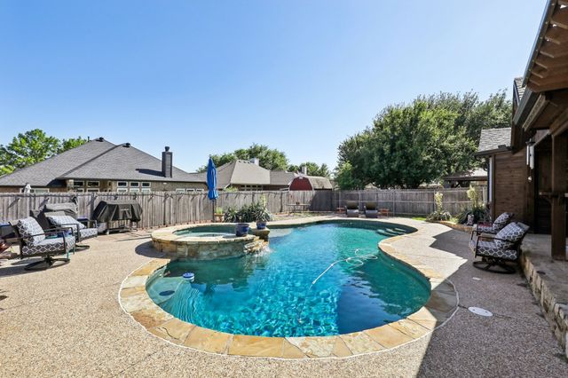 3 Enchanted Court, Mansfield, TX 76063