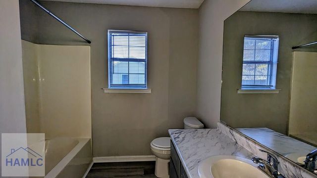 122 Crosby Drive, Hinesville, GA 31313