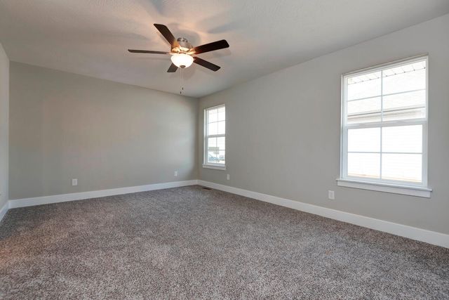 1917 W Woodhaven Drive Lot 101, Ozark, MO 65721