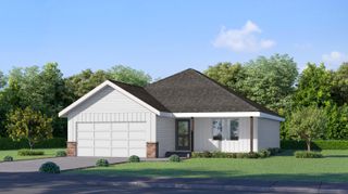 1917 W Woodhaven Drive Lot 101, Ozark, MO 65721