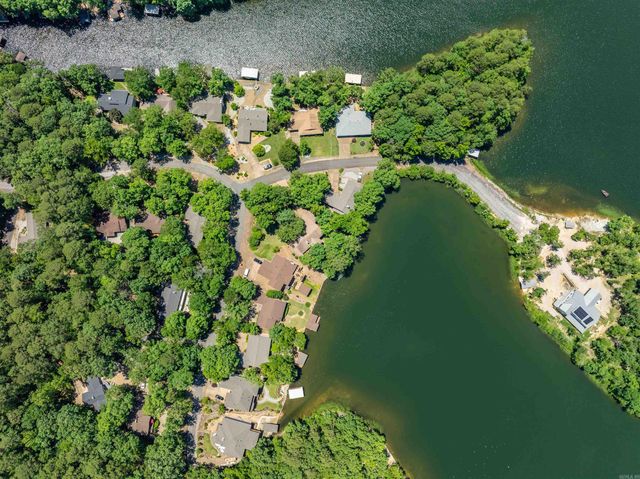 1 Sereno Lane, Hot Springs Village, AR 71909