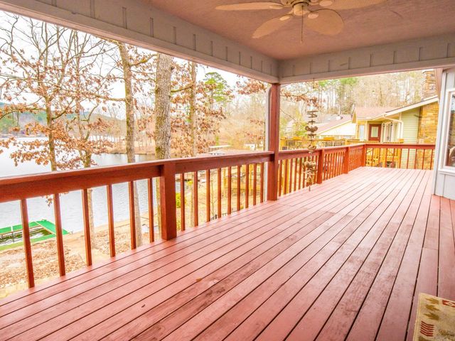 1 Sereno Lane, Hot Springs Village, AR 71909