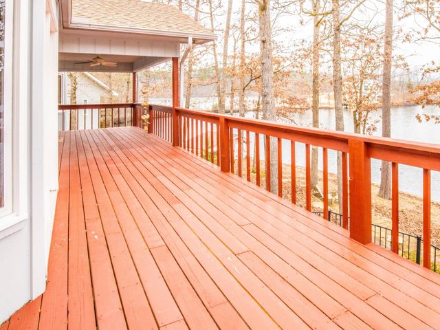 1 Sereno Lane, Hot Springs Village, AR 71909