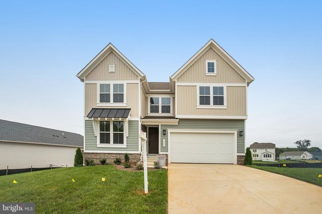 1845 MULLIGAN WAY, Culpeper, VA 22701