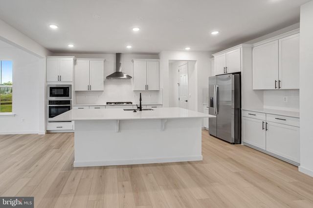 1845 MULLIGAN WAY, Culpeper, VA 22701