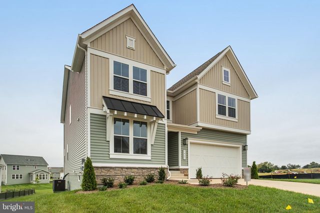 1845 MULLIGAN WAY, Culpeper, VA 22701