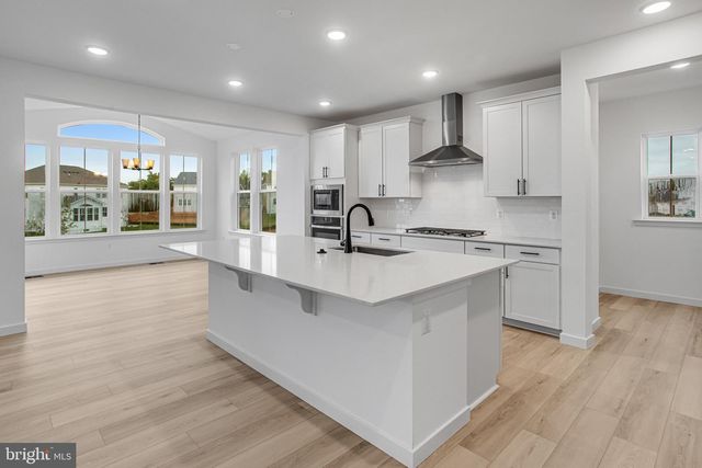1845 MULLIGAN WAY, Culpeper, VA 22701