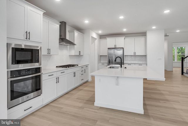 1845 MULLIGAN WAY, Culpeper, VA 22701