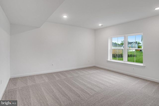 1845 MULLIGAN WAY, Culpeper, VA 22701
