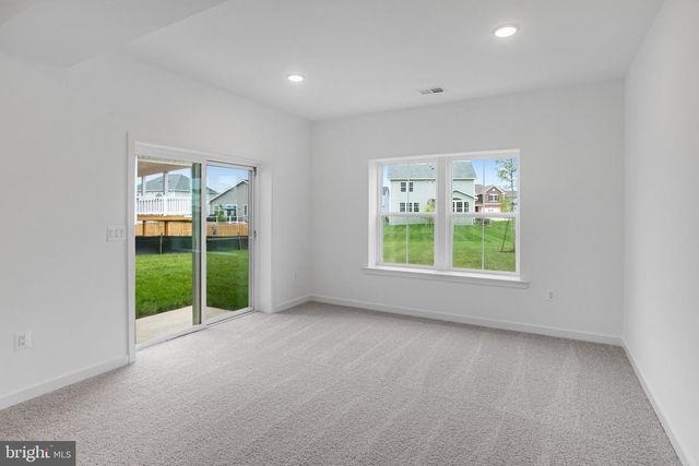 1845 MULLIGAN WAY, Culpeper, VA 22701