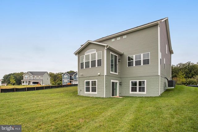 1845 MULLIGAN WAY, Culpeper, VA 22701