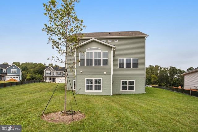 1845 MULLIGAN WAY, Culpeper, VA 22701