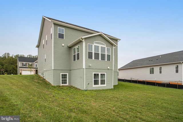1845 MULLIGAN WAY, Culpeper, VA 22701