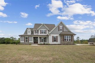 3724 Riverhill Drive, Fayetteville, NC 28306