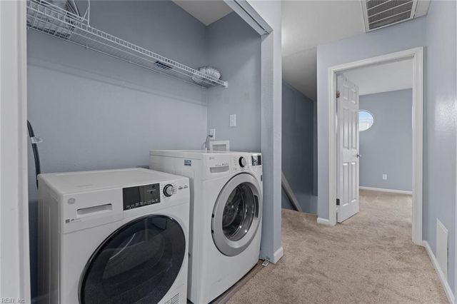 521 W Ocean View Ave Apt C, Norfolk, VA 23503