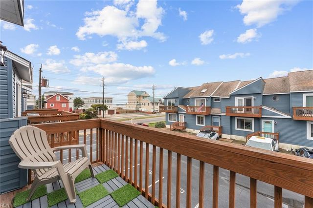 521 W Ocean View Ave Apt C, Norfolk, VA 23503