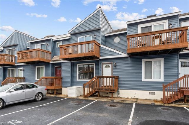521 W Ocean View Ave Apt C, Norfolk, VA 23503