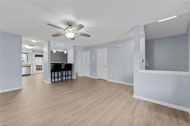 521 W Ocean View Ave Apt C, Norfolk, VA 23503