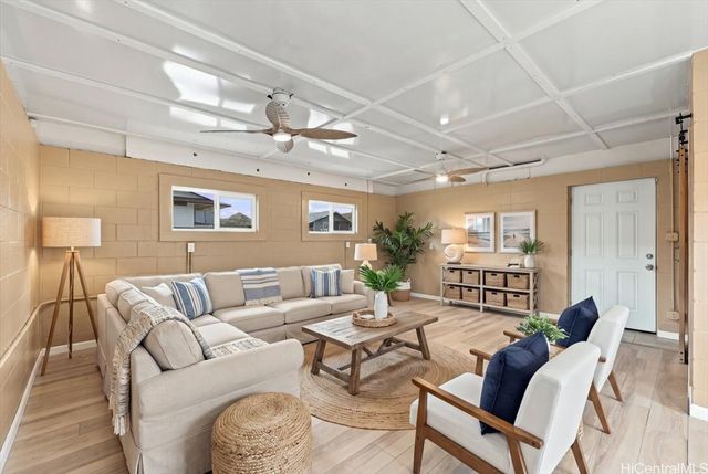 85-1279 Kaneilio Street, Waianae, HI 96792