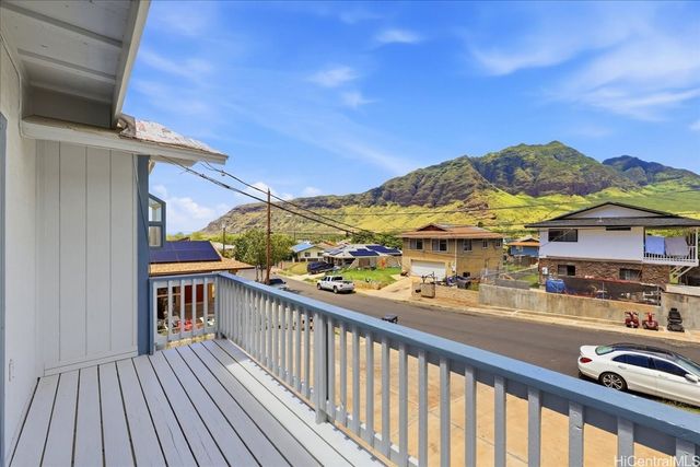 85-1279 Kaneilio Street, Waianae, HI 96792