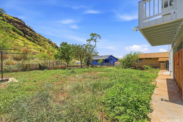 85-1279 Kaneilio Street, Waianae, HI 96792