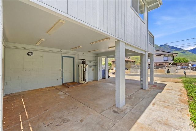 85-1279 Kaneilio Street, Waianae, HI 96792