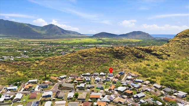 85-1279 Kaneilio Street, Waianae, HI 96792