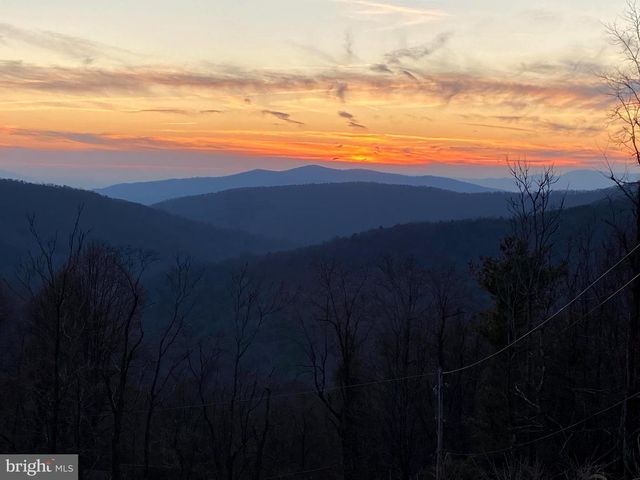 LOT D45-49, Stanley, VA 22851