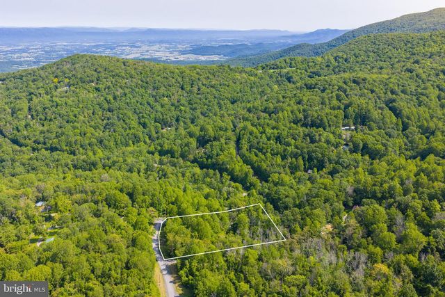 LOT D45-49, Stanley, VA 22851