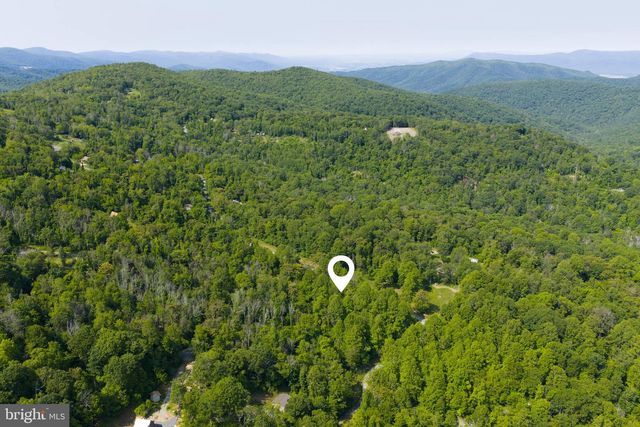 LOT D45-49, Stanley, VA 22851