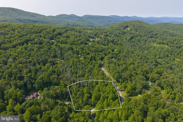 LOT D45-49, Stanley, VA 22851
