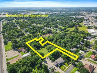 442 Oak Avenue, Sulphur Springs, TX 75482