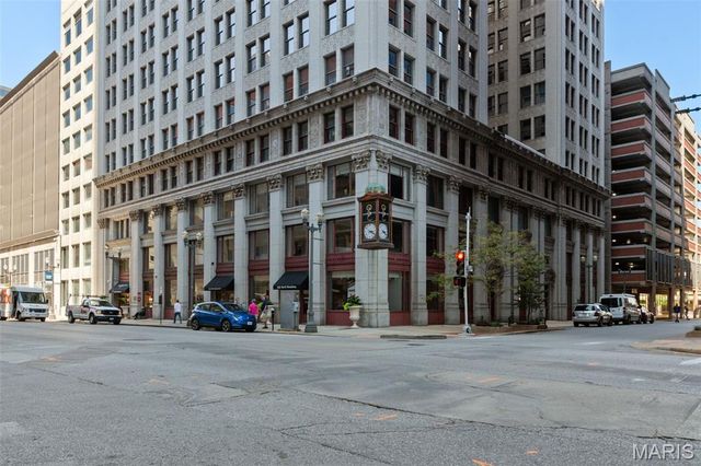 314 N Broadway 705, St Louis, MO 63102