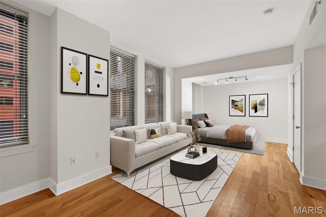 314 N Broadway 705, St Louis, MO 63102