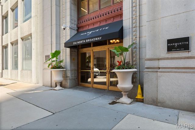 314 N Broadway 705, St Louis, MO 63102
