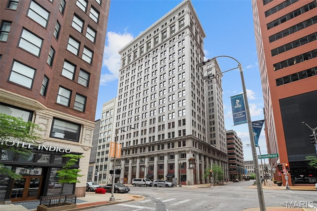 314 N Broadway 705, St Louis, MO 63102