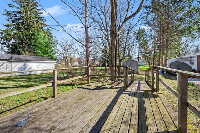 413 W Saint Joseph Street, Lawrence Vllg, MI 49064