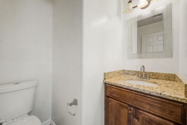 8610 N Pomona Avenue, Tucson, AZ 85704