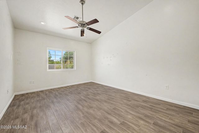 8610 N Pomona Avenue, Tucson, AZ 85704