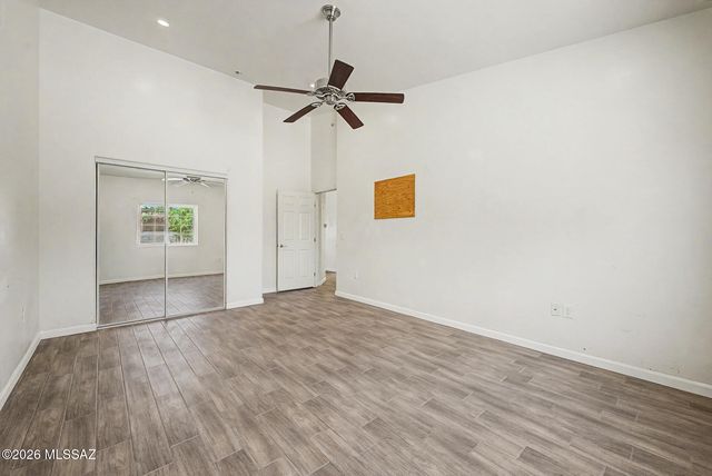 8610 N Pomona Avenue, Tucson, AZ 85704