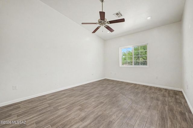 8610 N Pomona Avenue, Tucson, AZ 85704